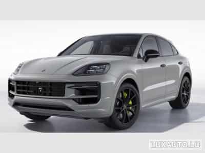 Porsche Cayenne Cayenne S E-Hybrid Coupé (2025) - Foto 1
