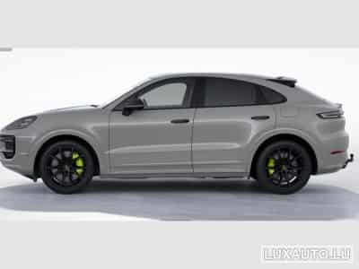 Porsche Cayenne Cayenne S E-Hybrid Coupé (2025) - Foto 2