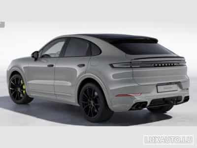 Porsche Cayenne Cayenne S E-Hybrid Coupé (2025) - Foto 3