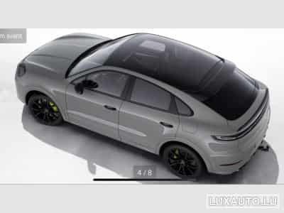 Porsche Cayenne Cayenne S E-Hybrid Coupé (2025) - Foto 4