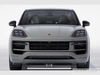 Porsche Cayenne Cayenne S E-Hybrid Coupé (2025) - Foto 5