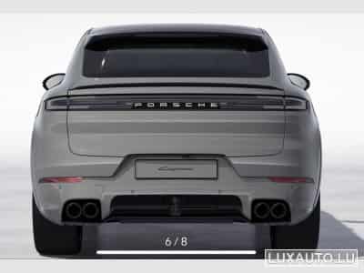 Porsche Cayenne Cayenne S E-Hybrid Coupé (2025) - Foto 6