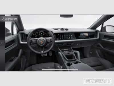 Porsche Cayenne Cayenne S E-Hybrid Coupé (2025) - Foto 7