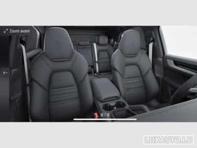 Porsche Cayenne Cayenne S E-Hybrid Coupé (2025) - Foto 8