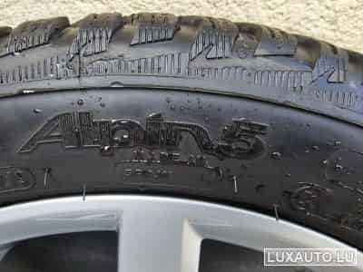 Felgen und Reifen – 17" - Foto 2