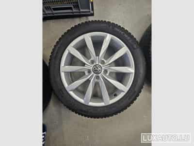 Felgen und Reifen – 17" - Foto 3