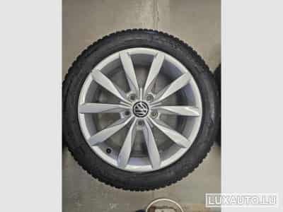 Felgen und Reifen – 17" - Foto 4