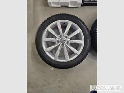 Felgen und Reifen – 17" - Foto 6