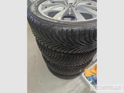 Felgen und Reifen – 17" - Foto 7