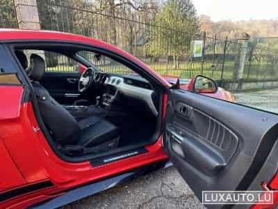 Ford Mustang GT (2017) - Foto 10