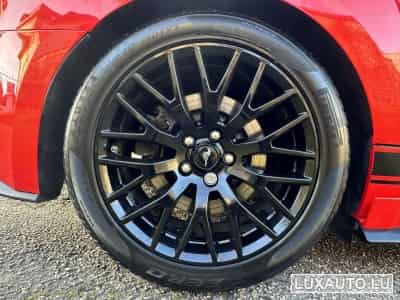 Ford Mustang GT (2017) - Foto 11