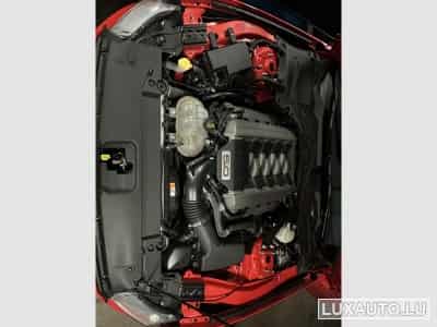 Ford Mustang GT (2017) - Foto 12