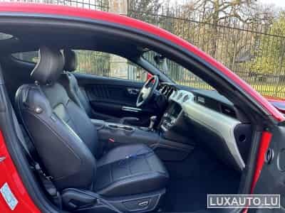 Ford Mustang GT (2017) - Foto 7