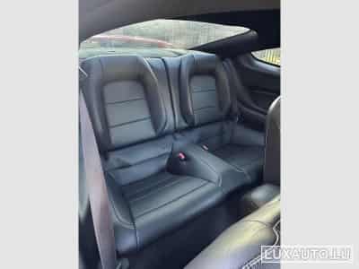 Ford Mustang GT (2017) - Foto 9