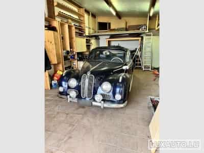 BMW 502 V8 (1970) - Photo 2