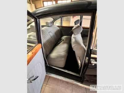 BMW 502 V8 (1970) - Photo 4