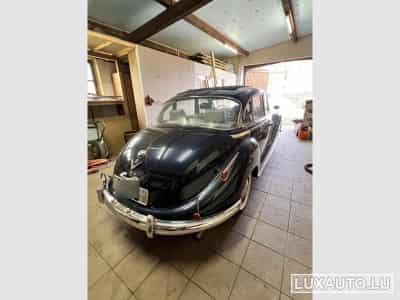 BMW 502 V8 (1970) - Photo 5