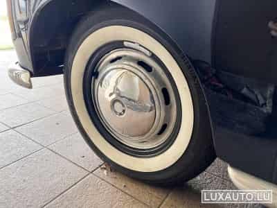 BMW 502 V8 (1970) - Photo 7