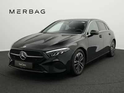Mercedes A 180 d Progressive LED+Kamera+MBUX (2023) - Foto 1
