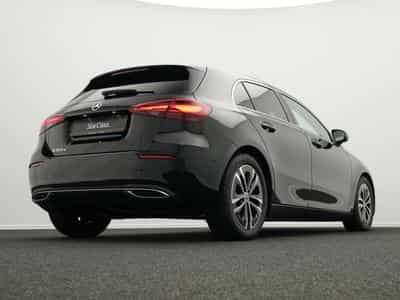 Mercedes A 180 d Progressive LED+Kamera+MBUX (2023) - Foto 11