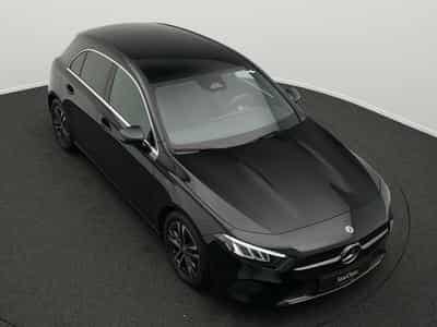 Mercedes A 180 d Progressive LED+Kamera+MBUX (2023) - Foto 12