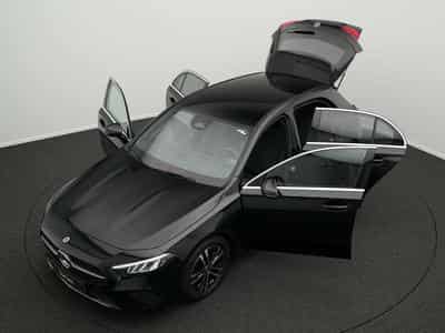 Mercedes A 180 d Progressive LED+Kamera+MBUX (2023) - Foto 14