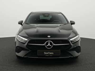 Mercedes A 180 d Progressive LED+Kamera+MBUX (2023) - Foto 2