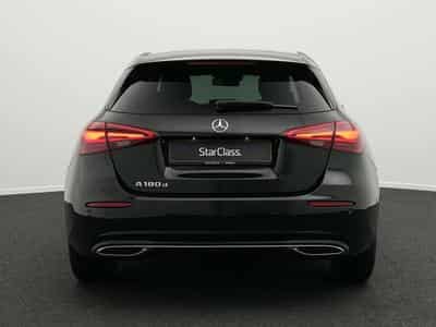Mercedes A 180 d Progressive LED+Kamera+MBUX (2023) - Foto 4