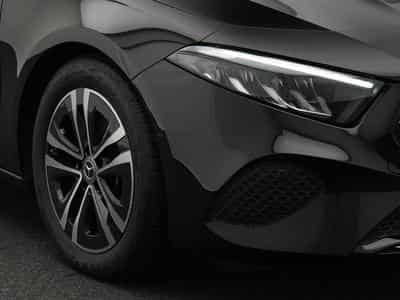 Mercedes A 180 d Progressive LED+Kamera+MBUX (2023) - Foto 9