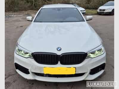 BMW 530 Sport M (2019) - Photo 2