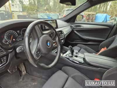 BMW 530 Sport M (2019) - Photo 3