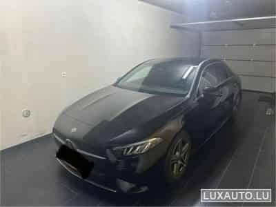 Mercedes A 180 AMG Line (2023) - Foto 3