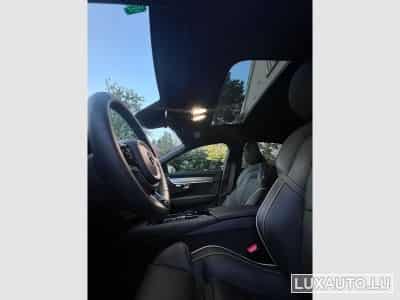 Volvo S90 T8    R-design (2021) - Photo 11