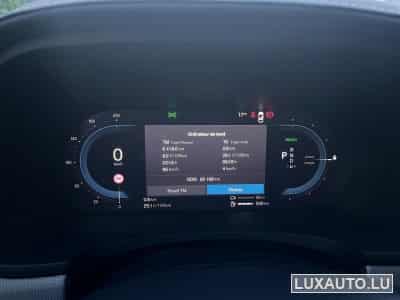 Volvo S90 T8    R-design (2021) - Photo 15