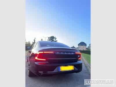 Volvo S90 T8    R-design (2021) - Photo 2