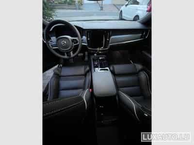 Volvo S90 T8    R-design (2021) - Photo 8