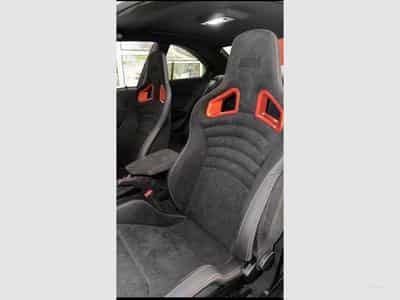 BMW 1M Coupé (2012) - Photo 5