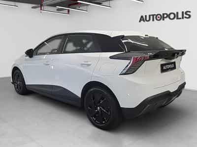 MG MG4 STANDARD (2023) - Photo 13