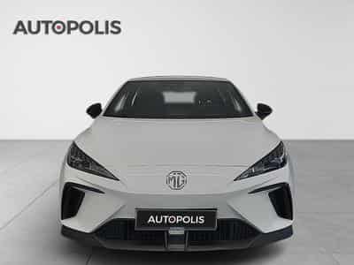 MG MG4 STANDARD (2023) - Photo 14