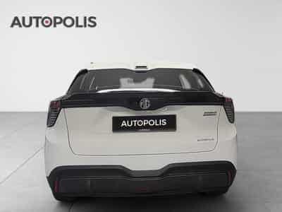 MG MG4 STANDARD (2023) - Photo 15