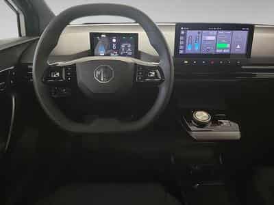 MG MG4 STANDARD (2023) - Photo 7