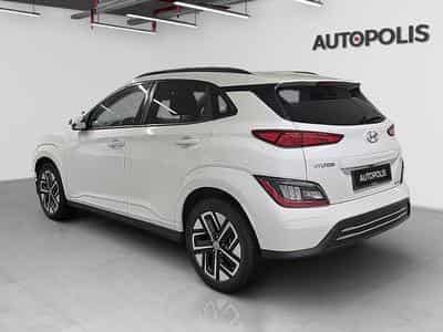 Hyundai Kona Electric (2023) - Photo 12
