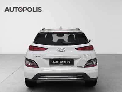 Hyundai Kona Electric (2023) - Photo 14