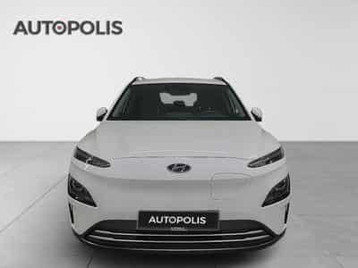 Hyundai Kona Electric  64 kWh (2023) - Photo 13