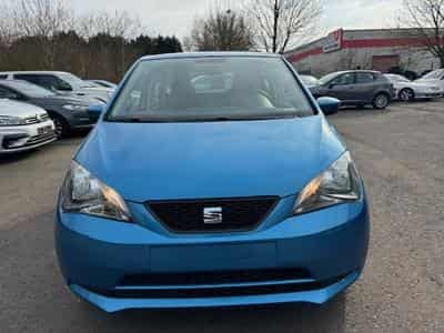 Seat Mii SEAT MII CNG Einparkhilfe Bluetooth Klima Zentral Tempomat N (2017) - Photo 2