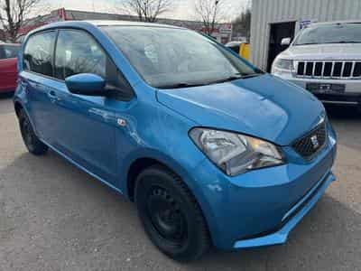 Seat Mii SEAT MII CNG Einparkhilfe Bluetooth Klima Zentral Tempomat N (2017) - Photo 3
