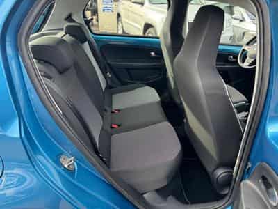 Seat Mii SEAT MII CNG Einparkhilfe Bluetooth Klima Zentral Tempomat N (2017) - Photo 5
