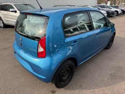 Seat Mii SEAT MII CNG Einparkhilfe Bluetooth Klima Zentral Tempomat N (2017) - Photo 6