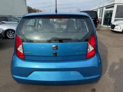 Seat Mii SEAT MII CNG Einparkhilfe Bluetooth Klima Zentral Tempomat N (2017) - Photo 8