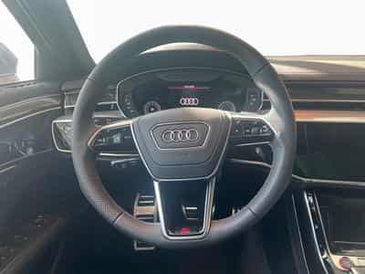 Audi S8 S8 TFSI quattro tiptronic (2025) - Photo 10